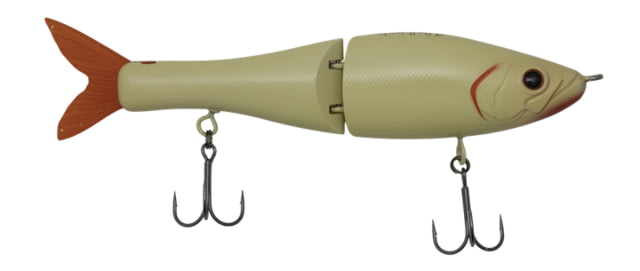 G-Ratt Baits Steve Kennedy Sneaky Pete Hard Bait Bone