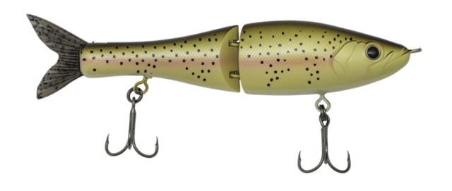 G-Ratt Baits Steve Kennedy Sneaky Pete Hard Bait Little Trout