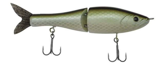 G-Ratt Baits Steve Kennedy Sneaky Pete Hard Bait JP