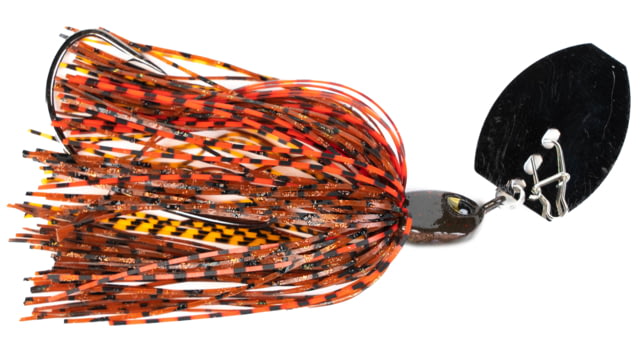 G-Ratt Baits Weedless Vibrating Jig 1/2oz Craw