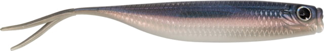 G-Ratt Baits G-Ratt Baits Rocker Soft Bait 4in 5pk Pro Blue - $10.99 at Optics Planet