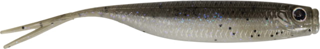 G-Ratt Baits Rocker Soft Bait 4in 5pk The Deal