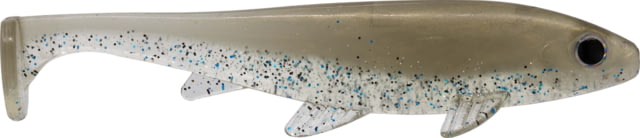 G-Ratt Baits G-Ratt Baits Weedless Executioner Soft Bait 5in 2pk GC Hitch - $12.99 at Optics Planet