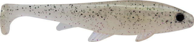 G-Ratt Baits G-Ratt Baits Weedless Executioner Soft Bait 5in 2pk Ghost Trout - $12.99 at Optics Planet