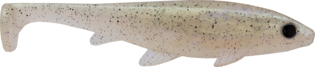 G-Ratt Baits G-Ratt Baits Weedless Executioner Soft Bait 7in 2pk Ghost Trout - $15.99 at Optics Planet