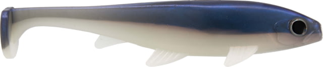 G-Ratt Baits G-Ratt Baits Weedless Executioner Soft Bait 7in 2pk Pro Blue - $15.99 at Optics Planet