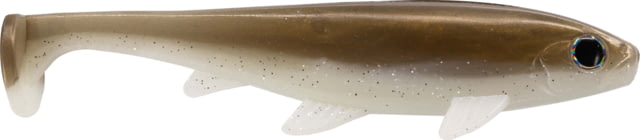 G-Ratt Baits G-Ratt Baits Weedless Executioner Soft Bait 7in 2pk Tennessee Shad - $15.99 at Optics Planet