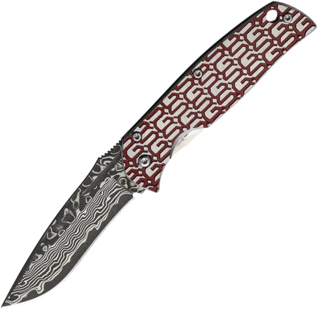 G.Sakai Gentleman's Framelock - G.Sakai