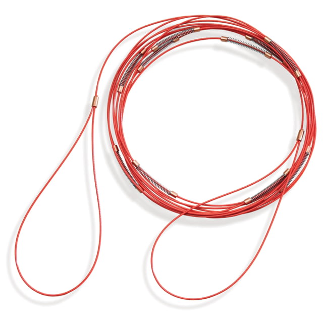 G3 Rutschblock Cord 18ft 10in Red - G3