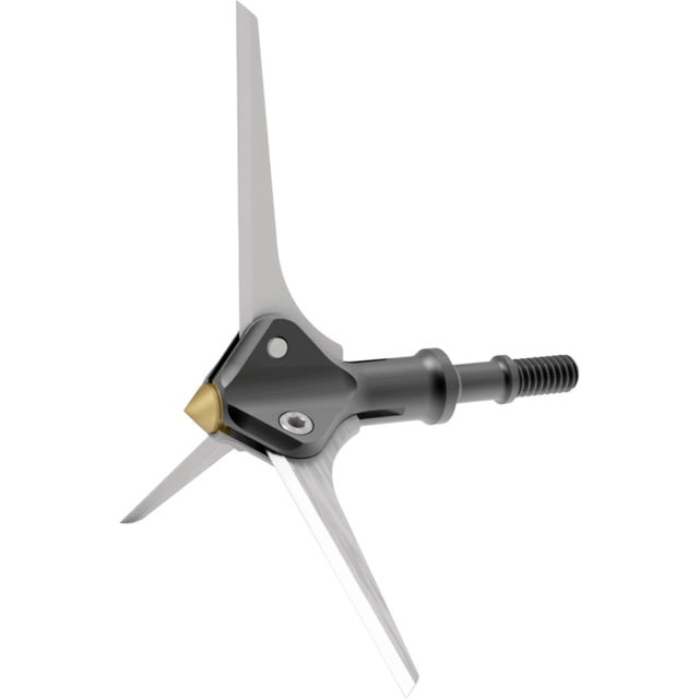 G5 Outdoors Dirty Bird 3-Blade Broadhead 2 Pack