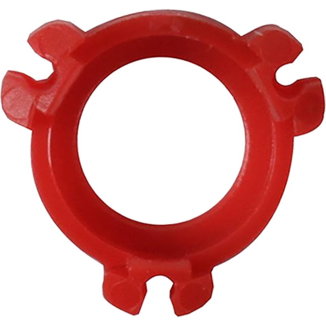 G5 Outdoors Deadmeat Snap Lock Collar 125g 12 pk. Blue - G5 Outdoors