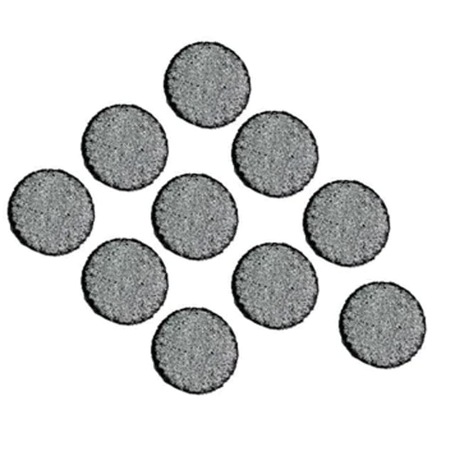 G5 Outdoors G5 ASD Flip Replacment Pads Gray - G5 Outdoors