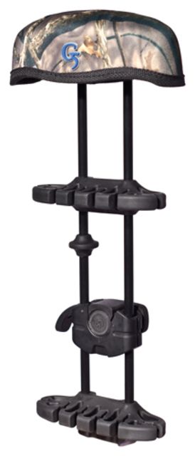 G5 Outdoors Head Loc Quiver Realtree Ap 6 Arrow