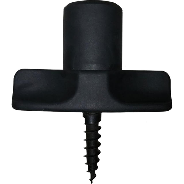 G5 Outdoors G5 Head Loc Quiver Tree Mount 1204911 Black - G5 Outdoors