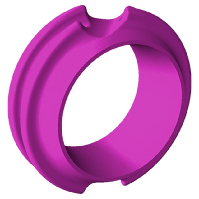 G5 Outdoors G5 Meta Pro Peep Pink Large Hunter 1/4 in. - G5 Outdoors