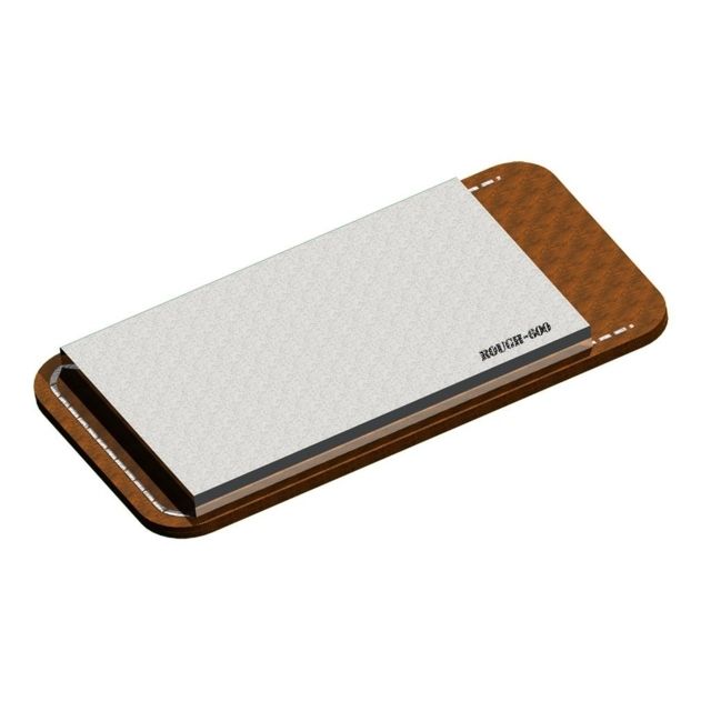 G5 Outdoors G5 Montec Diamond Sharpener Silver