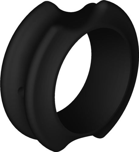 G5 Outdoors G5 Peep Meta Pro Hunter 3/16 in Black