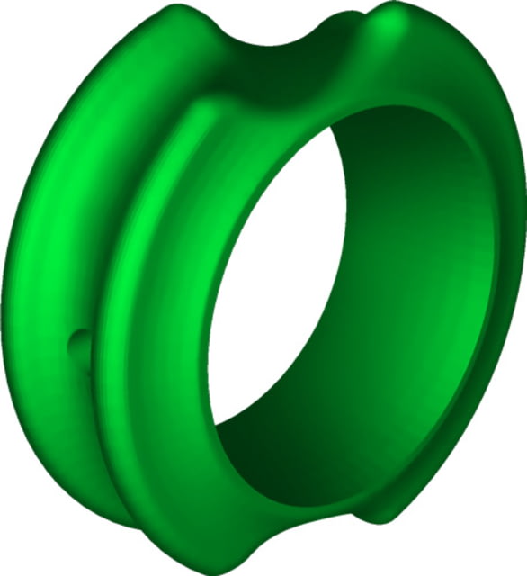 G5 Outdoors G5 Peep Meta Pro Hunter 3/16 in Green