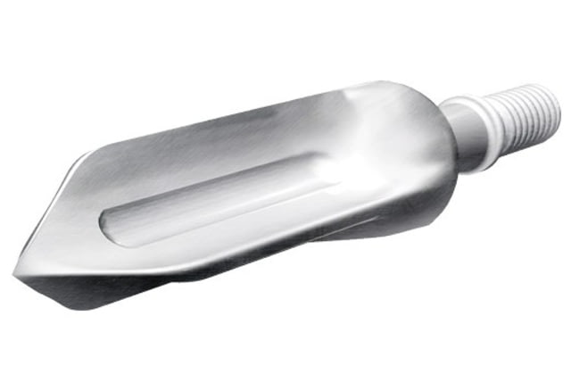 G5 Outdoors G5 Practice Head Ballistic Match Point Megameat 100gr 3pk