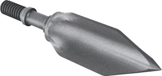 G5 Outdoors G5 Practice Head Ballistic Match Point Montec 100gr 3pk