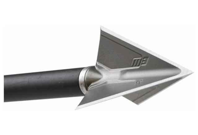 G5 Outdoors G5 Practice Head Ballistic Match Point Montec M3 100gr 3p