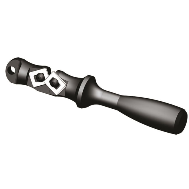 G5 Outdoors G5 Sportsman Sharpener Black