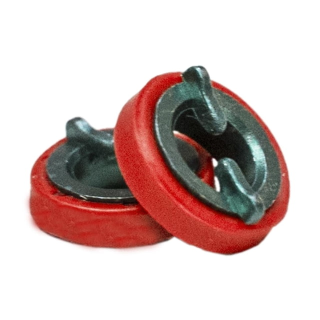 G5 Outdoors Havoc Crossbow Collars 20pk. 100g Red - G5 Outdoors