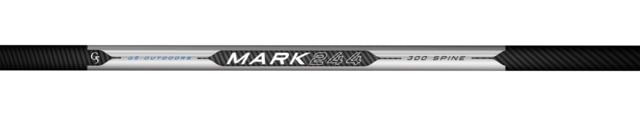G5 Outdoors Mark Arrow Bare Shafts - G5 Outdoors