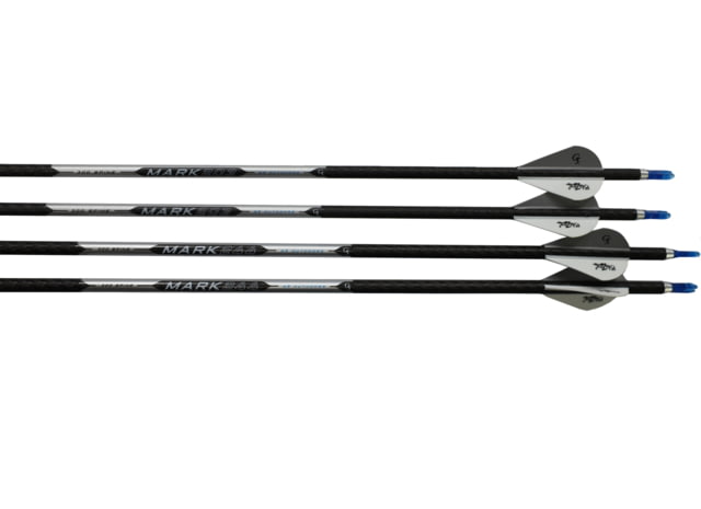 G5 Outdoors Mark Arrow Fletched Arrows - G5 Outdoors