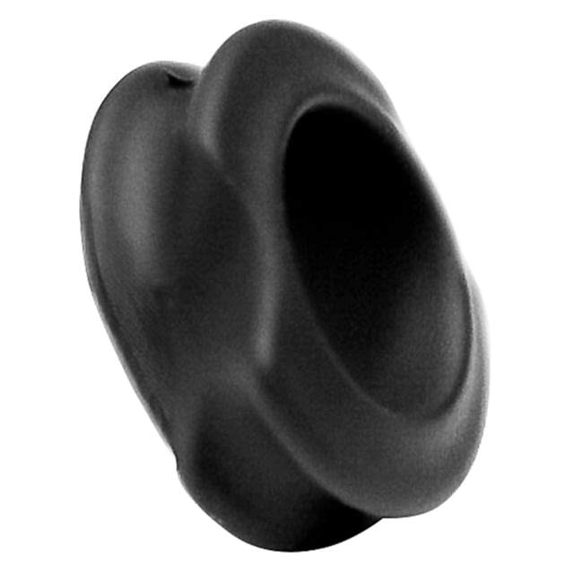 G5 Outdoors Meta Pro Peep Large Hunter 1/4 in Grey 1502675 - G5 Outdoors