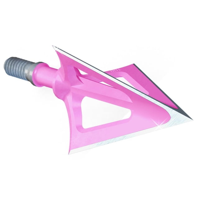 G5 Outdoors Montec Broadhead Pink 100 gr. 3 pk.