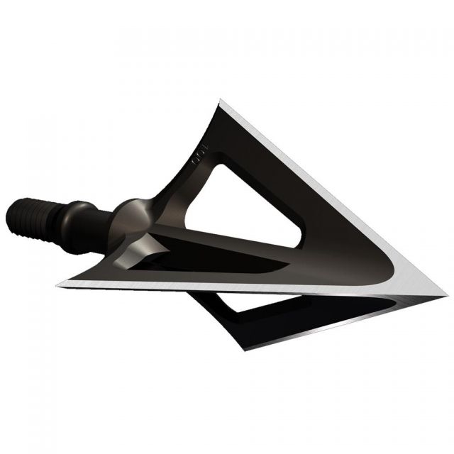G5 Outdoors Montec Carbon Steel Broadhead 100 gr. 3 pk.