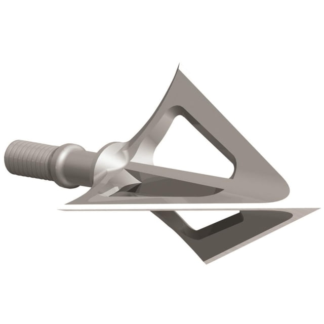 G5 Outdoors Montec Crossbow Broadhead 125 gr. 3 pk.