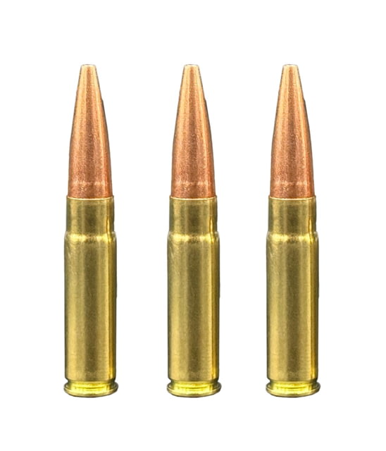 Defense 300 BLK 120 Grain Barrier Blind Hollow Point Brass Cased Rifle 20 Rounds Ammo