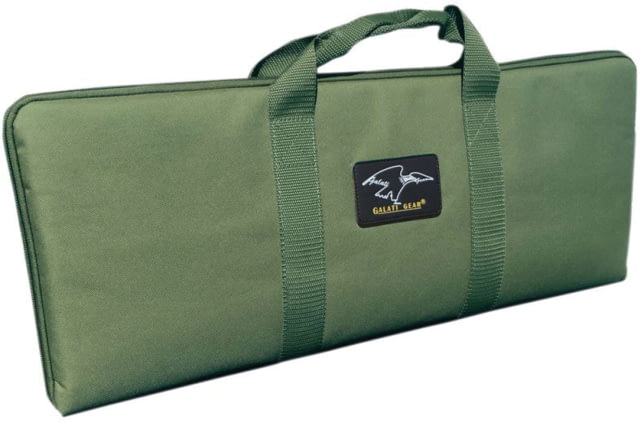 Galati Gear 24'' Takedown Case w/ Inside Straps Olive Drab - Galati Gear
