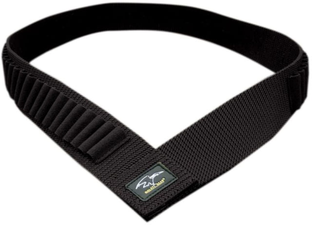 Galati Gear .410 Caliber Ammo Bandoleer Black - Galati Gear