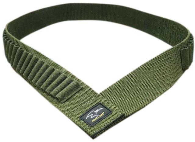 Galati Gear .410 Caliber Ammo Bandoleer Olive Drab - Galati Gear