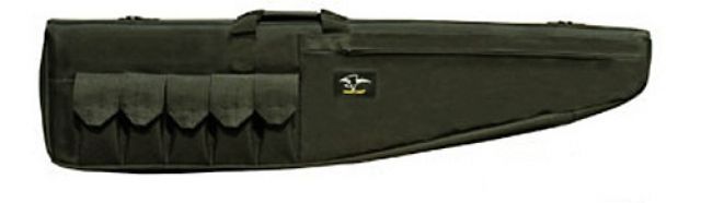 Galati Gear 46in Premium XT Rifle Case Black - Galati Gear
