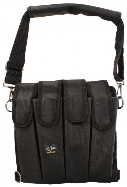 Galati Gear 9mm 30rd MP5 magazines 34rd Sterling Pouch 105876 - Galati Gear