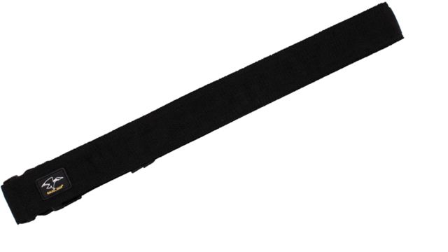 Galati Gear Belt with Quick Release Buckle Duty with Velcro 55in. Long 105894 - Galati Gear