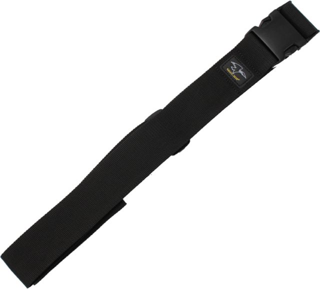 Galati Gear Belt with Quick Release Buckle Web Pistol 58in. Long 106000 - Galati Gear