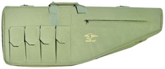 Galati Gear 35in XT Premium Rifle Case Olive Drab - Galati Gear
