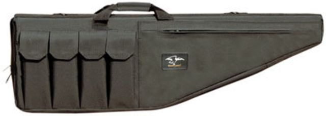 Galati Gear 37in XT Premium Rifle Case Black