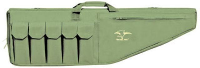 Galati Gear 42in XT Premium Rifle Case Olive Drab 4212OD - Galati Gear