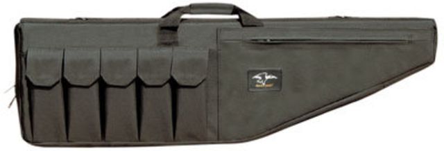 Galati Gear 42in XT Premium Rifle Case Black - Galati Gear