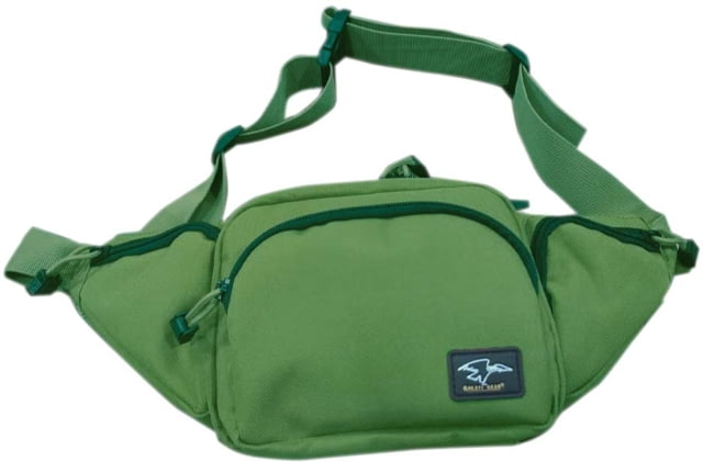 Galati Gear Conceal Carry Fanny Pack Olive Drab 18in - Galati Gear