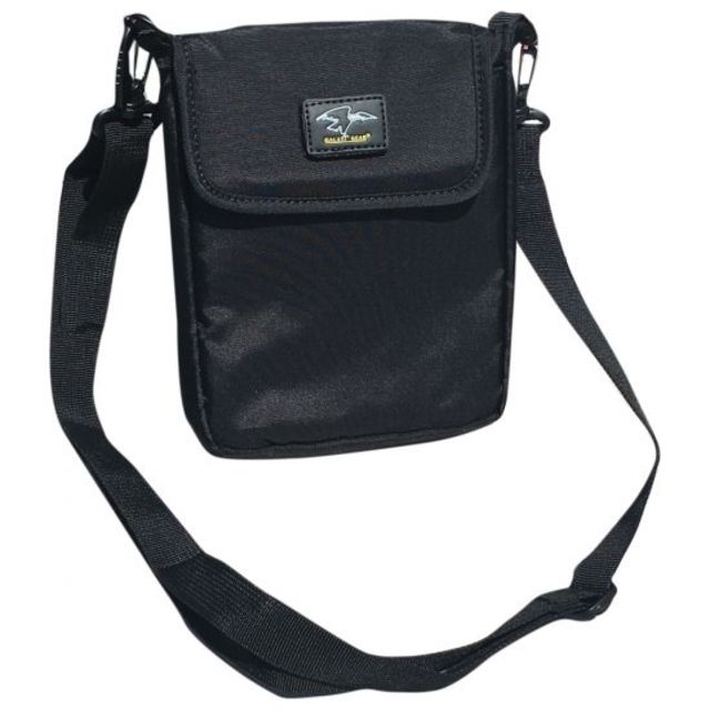 Galati Gear Concealment Pouch with Small/Compact Holster Black 6 x 8 x 2.5 in - Galati Gear