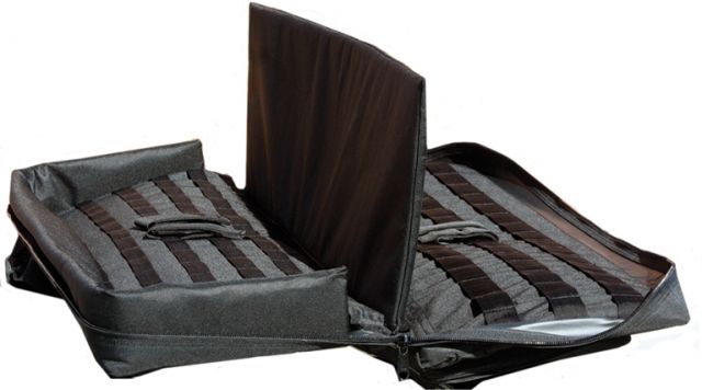 Galati Gear Discreet Double Square Case 42in. 105837 - Galati Gear