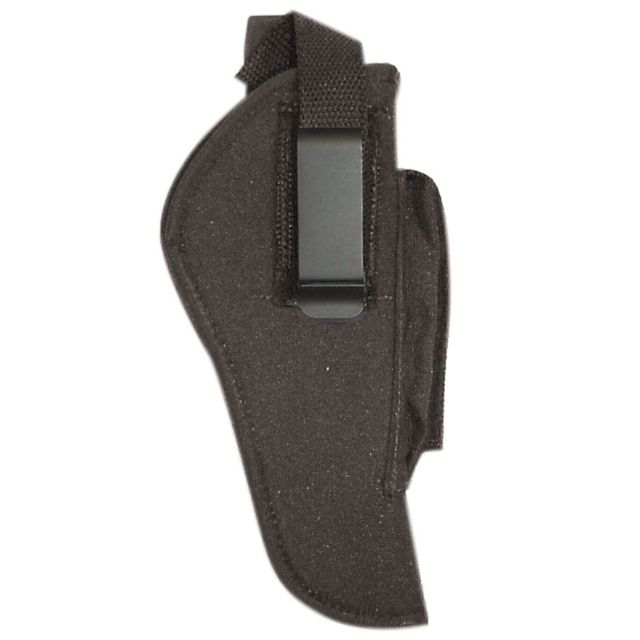 Galati Gear Extra Mag Holster - .22 Autos/S&W/Browning/Ruger Black 4 1/2in-5 1/2in - Galati Gear