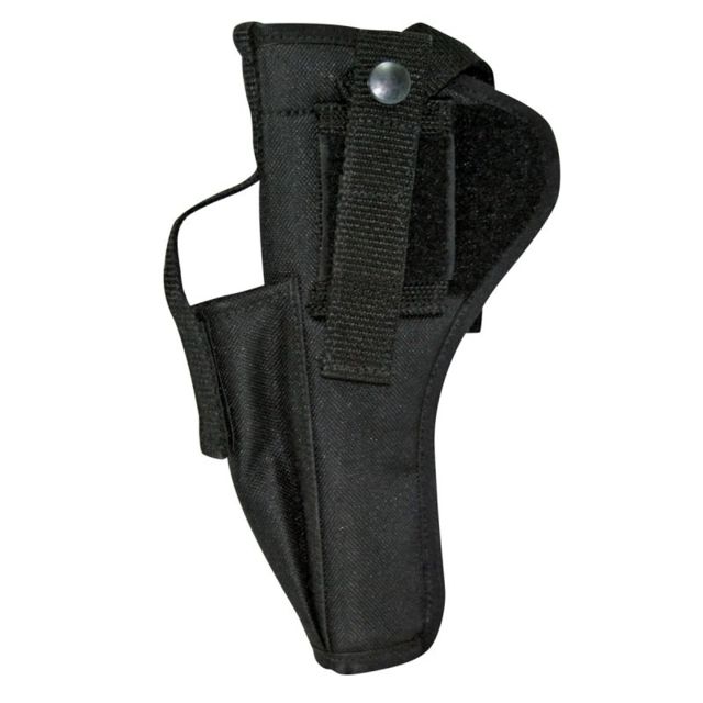Galati Gear Extra Mag Holster - .22 Autos/S&W/Browning/Ruger Black 6in-7in - Galati Gear